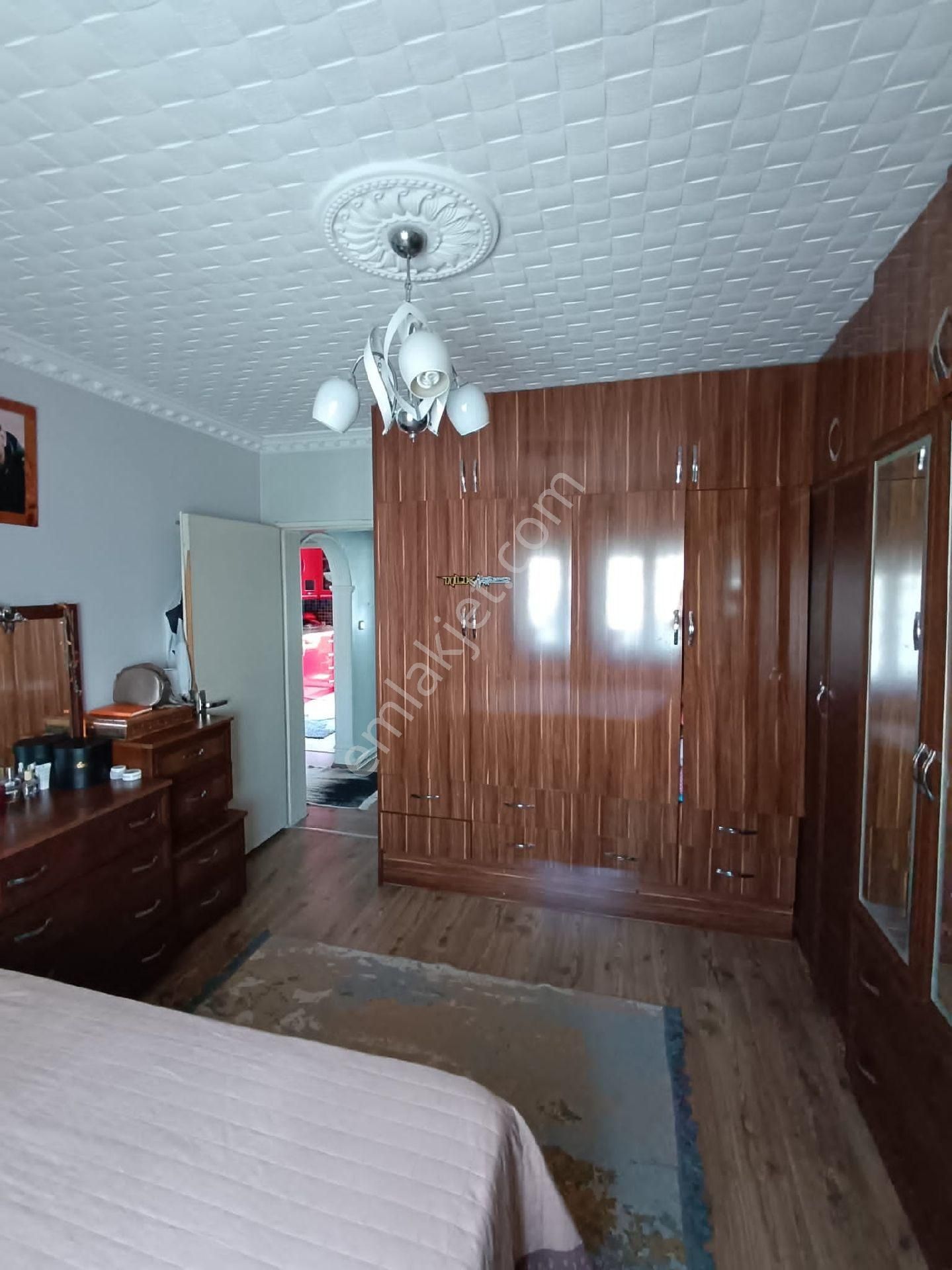 Afet Evlerin De Satılık Kuzey Güney Cepheli 3.kat - Görsel 7