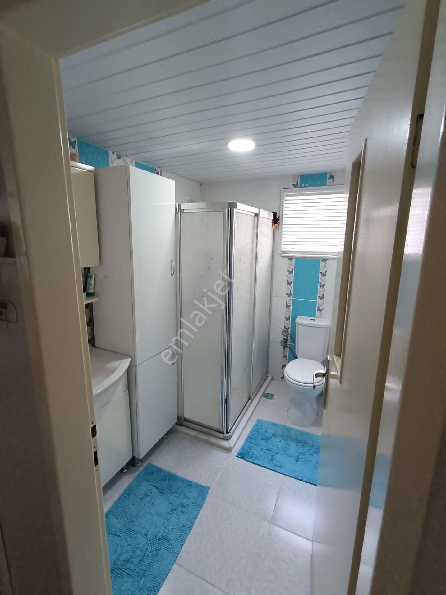 Afet Evlerin De Satılık Kuzey Güney Cepheli 3.kat - Görsel 14