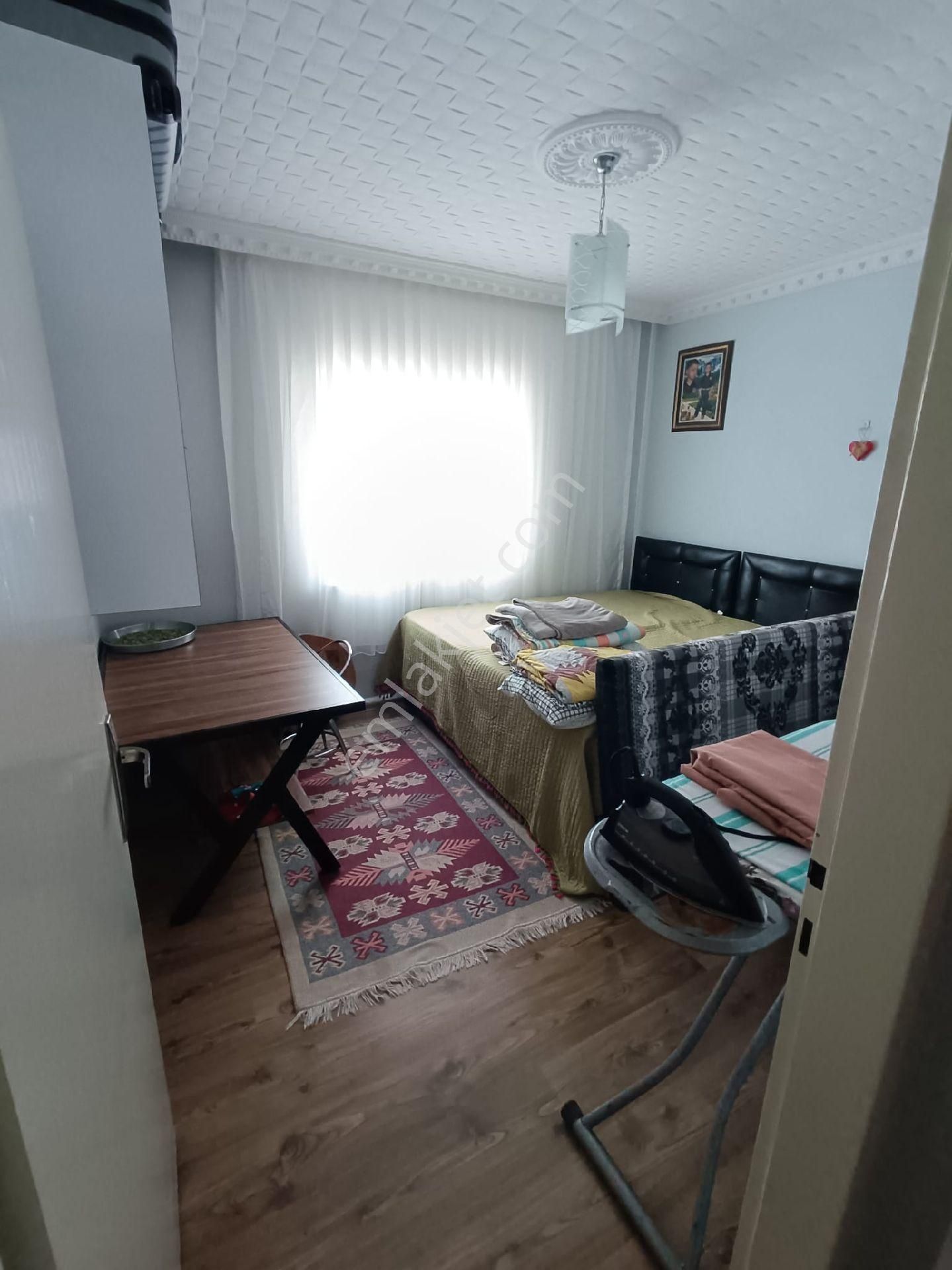 Afet Evlerin De Satılık Kuzey Güney Cepheli 3.kat - Görsel 8