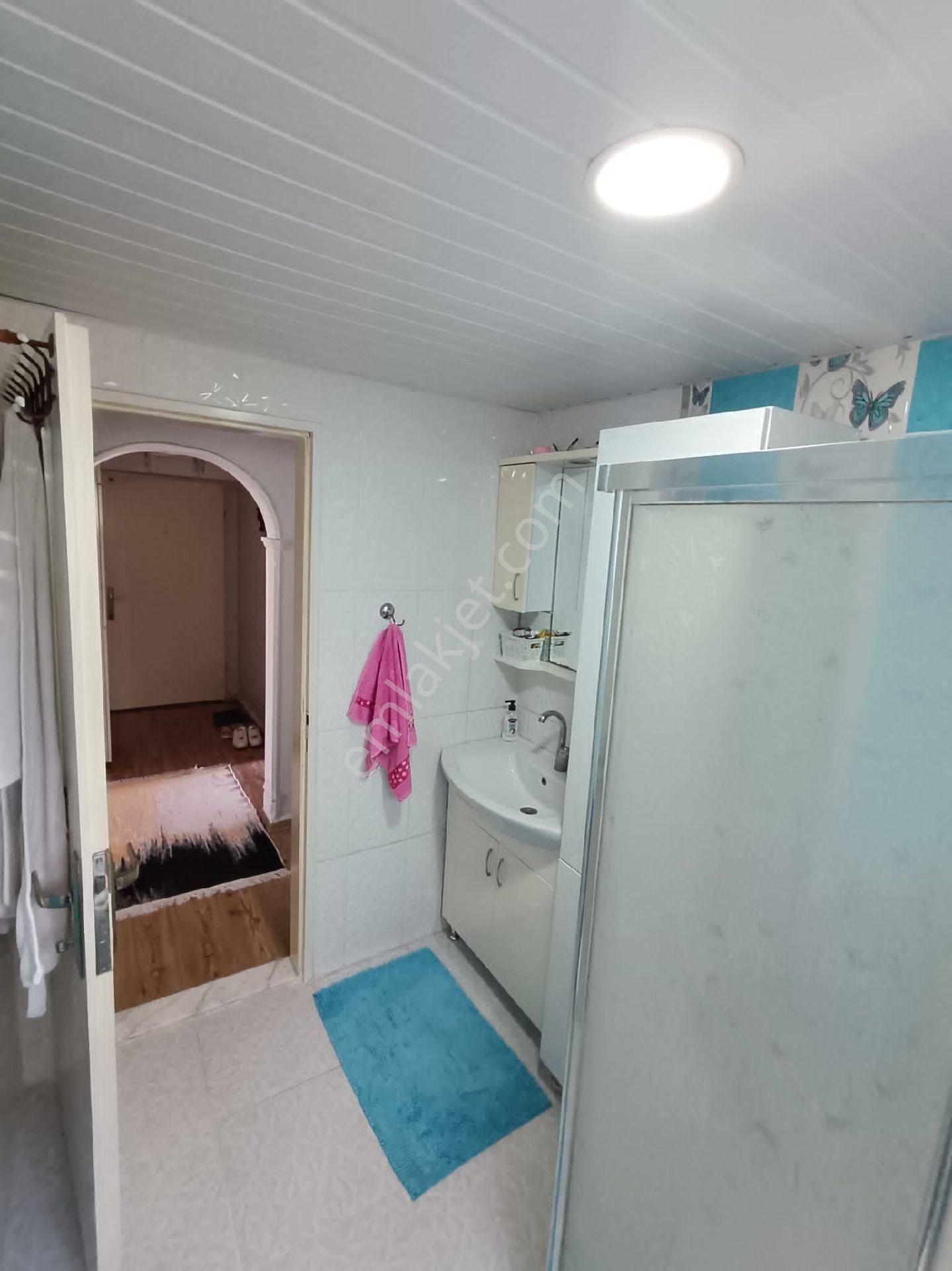 Afet Evlerin De Satılık Kuzey Güney Cepheli 3.kat - Görsel 12