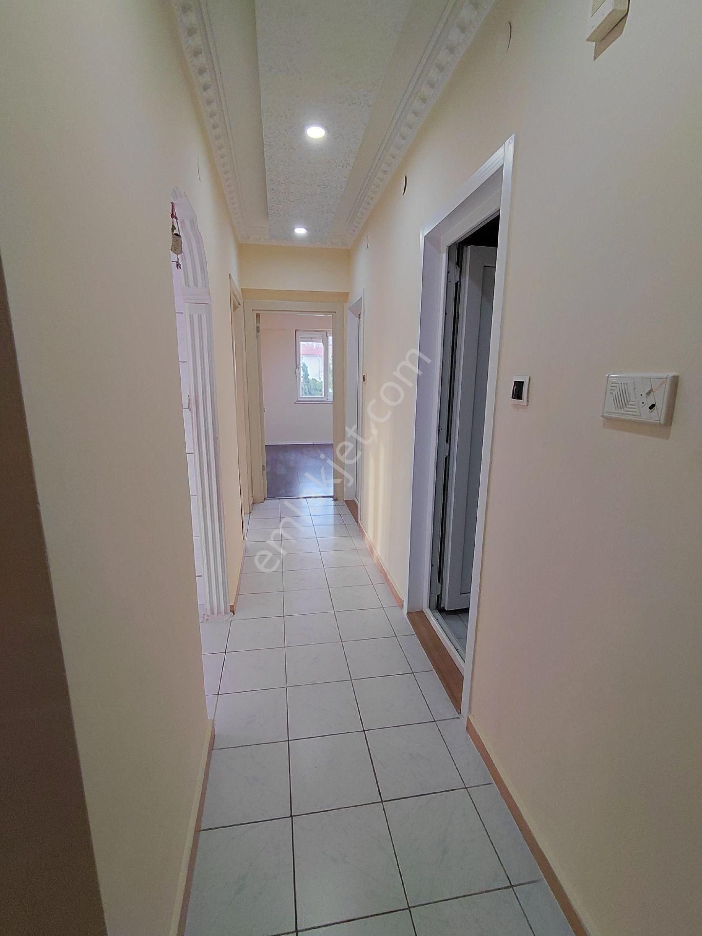 Kepez Kuzeyyakada Satılık 2katta 2+1 100m2 - Görsel 12