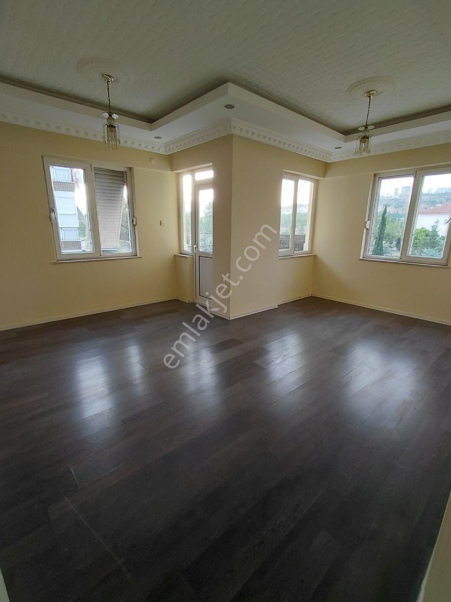 Kepez Kuzeyyakada Satılık 2katta 2+1 100m2 - Görsel 20