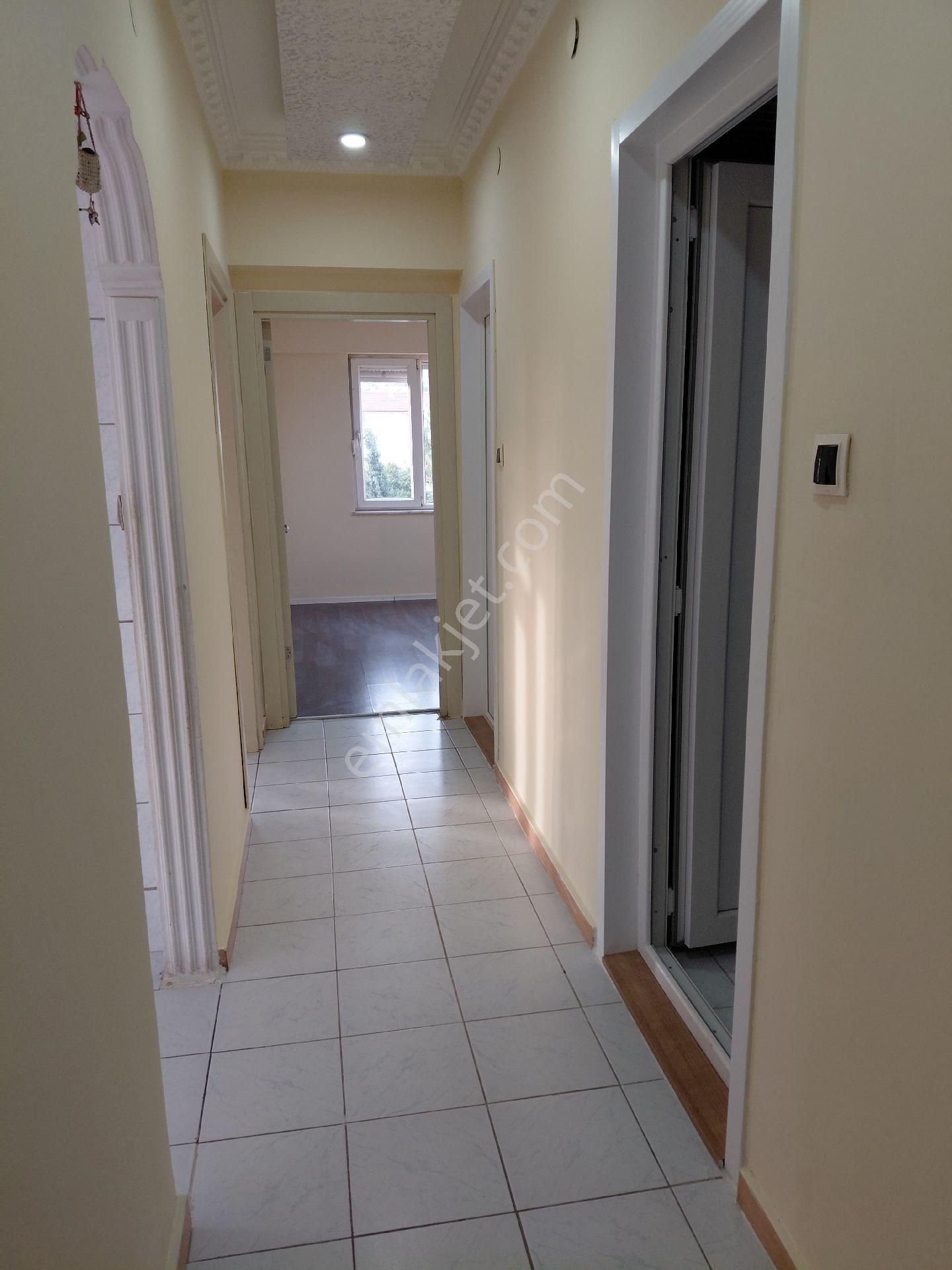 Kepez Kuzeyyakada Satılık 2katta 2+1 100m2 - Görsel 13