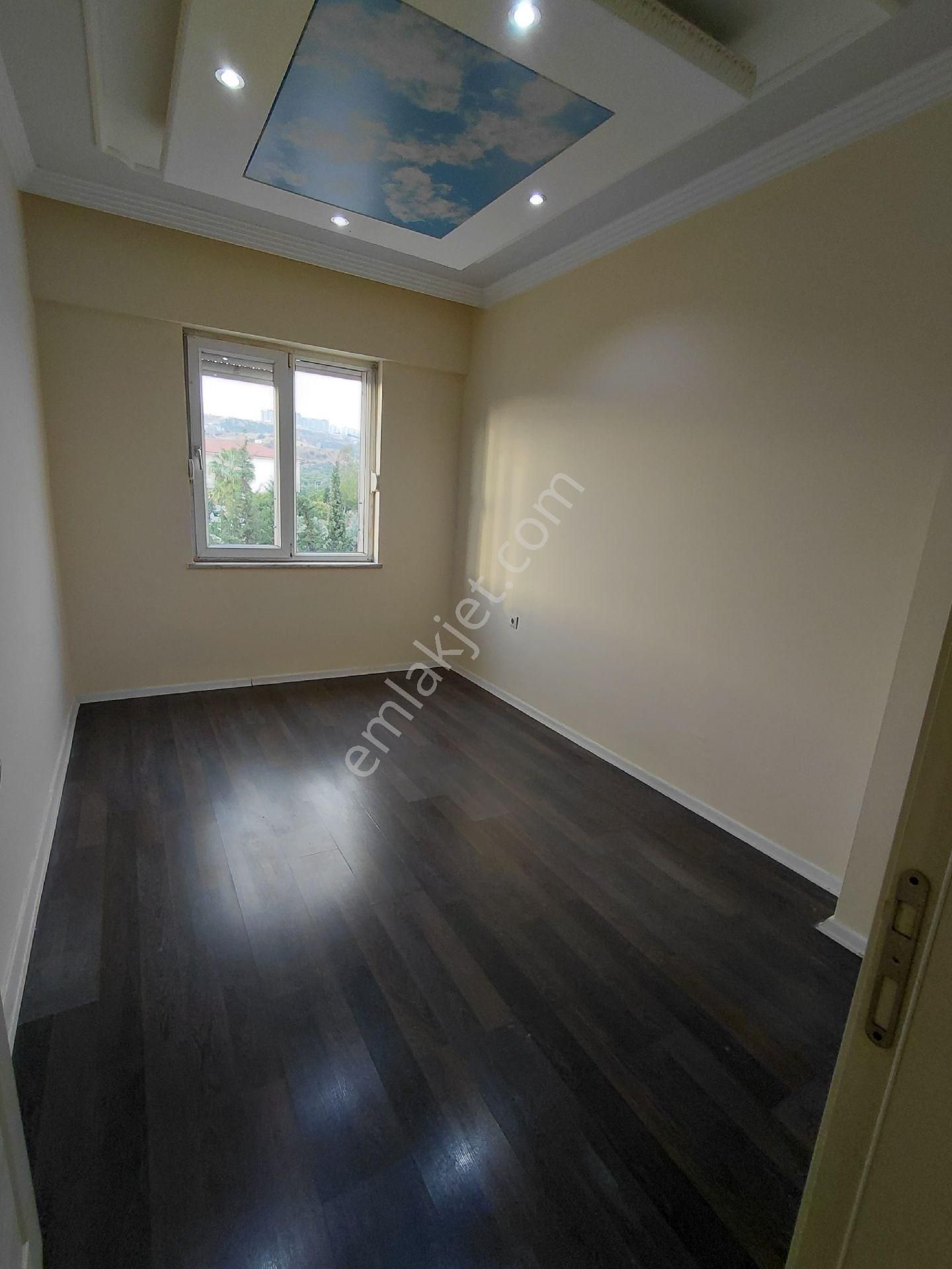 Kepez Kuzeyyakada Satılık 2katta 2+1 100m2 - Görsel 21