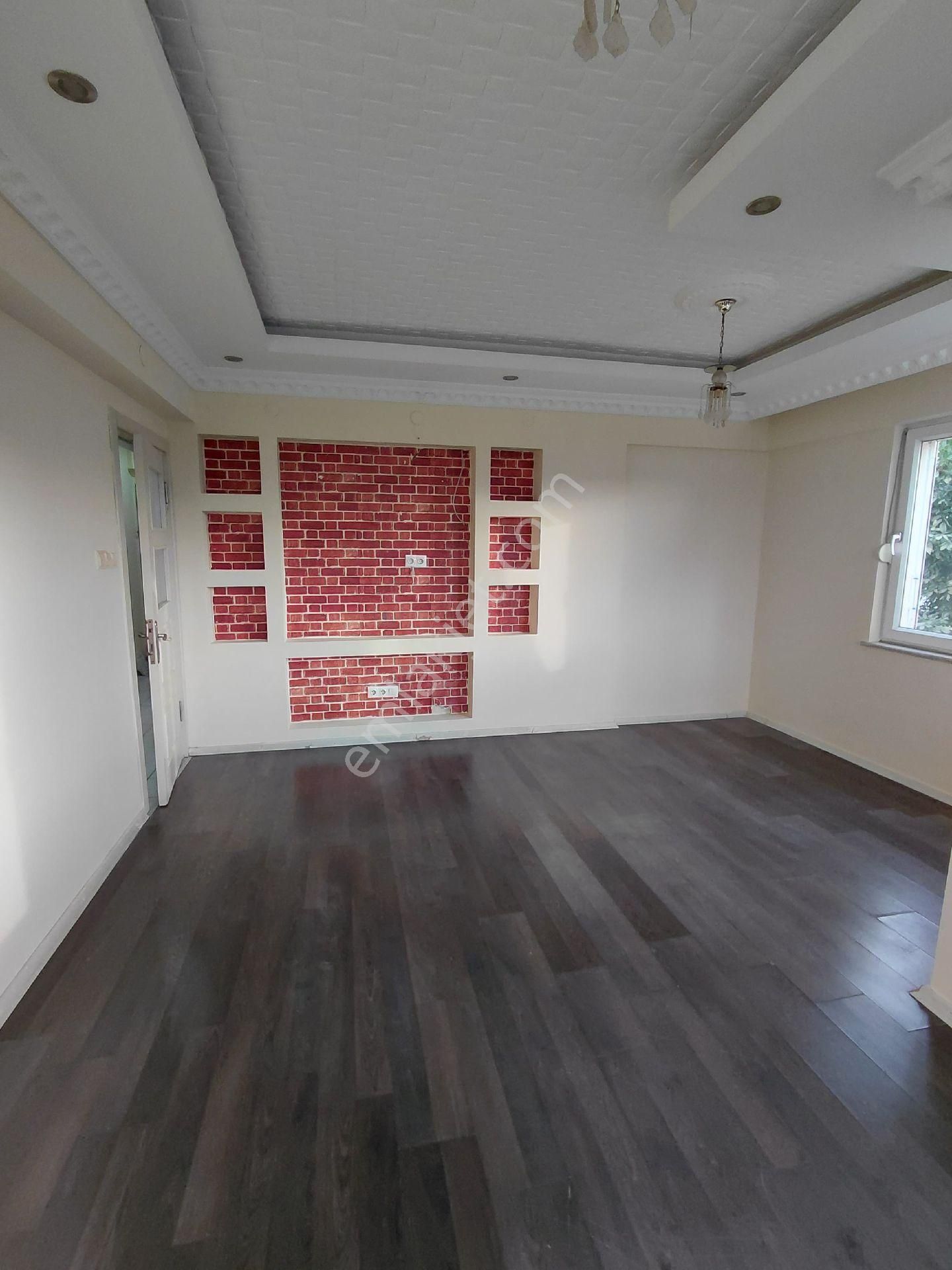 Kepez Kuzeyyakada Satılık 2katta 2+1 100m2