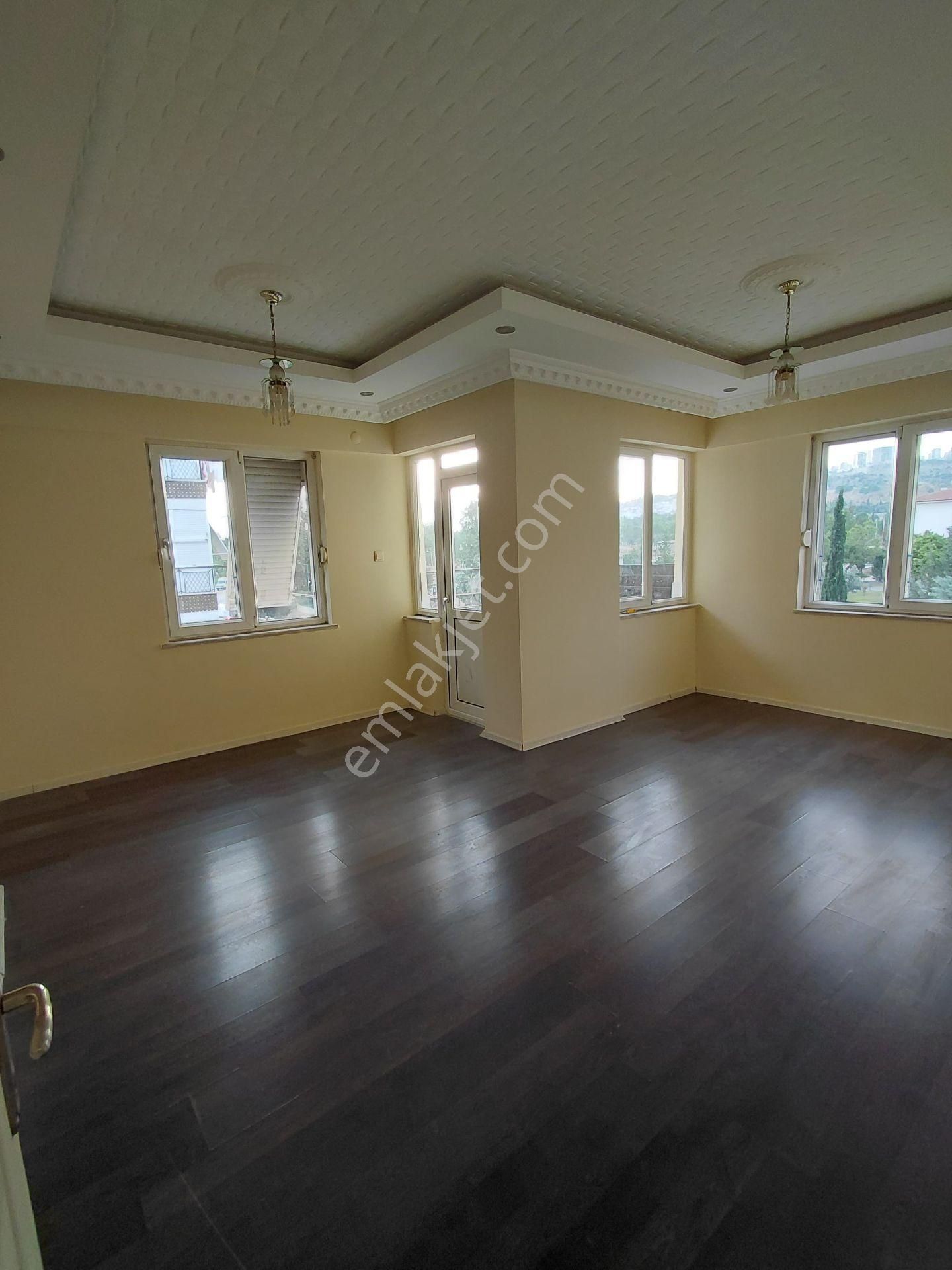 Kepez Kuzeyyakada Satılık 2katta 2+1 100m2 - Görsel 7