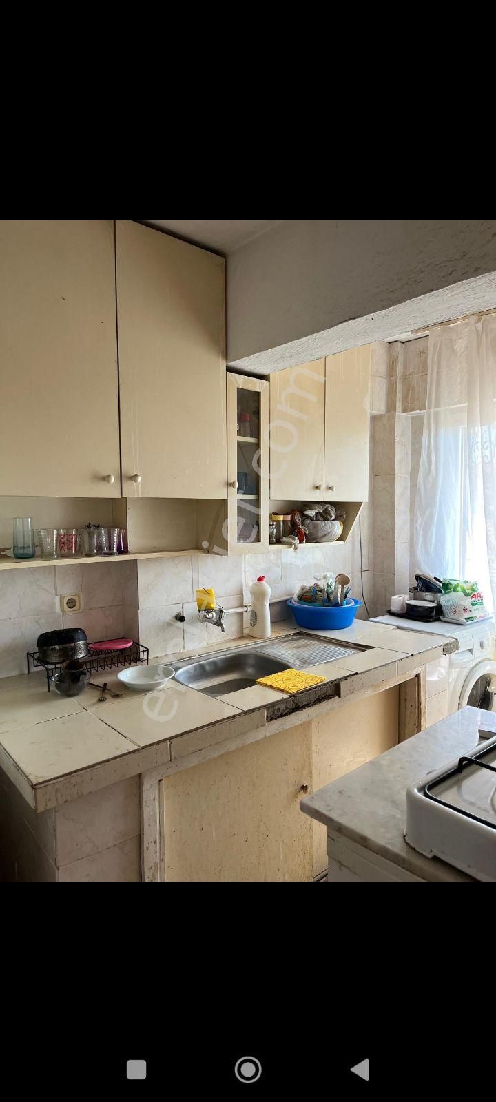 Turhan Emlak'tan Dikilide Satılık Mustakil Ev - Görsel 11