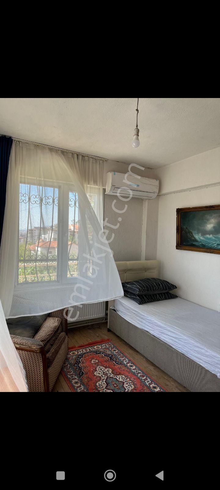 Turhan Emlak'tan Dikilide Satılık Mustakil Ev - Görsel 17