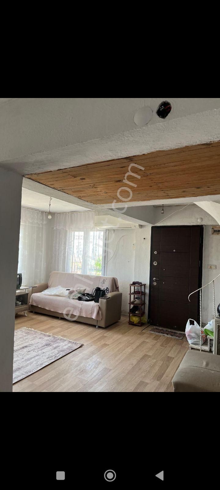 Turhan Emlak'tan Dikilide Satılık Mustakil Ev - Görsel 16