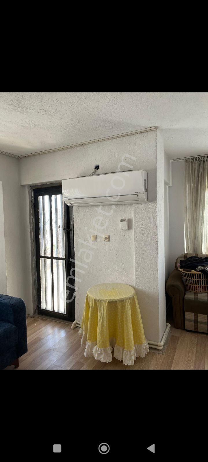 Turhan Emlak'tan Dikilide Satılık Mustakil Ev - Görsel 8