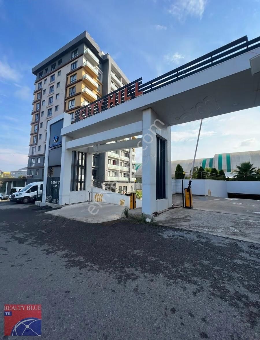 Samandıra Merkez Metro Yanı Havuzlu Site İçersinde 2+1 Arakat - Görsel 2