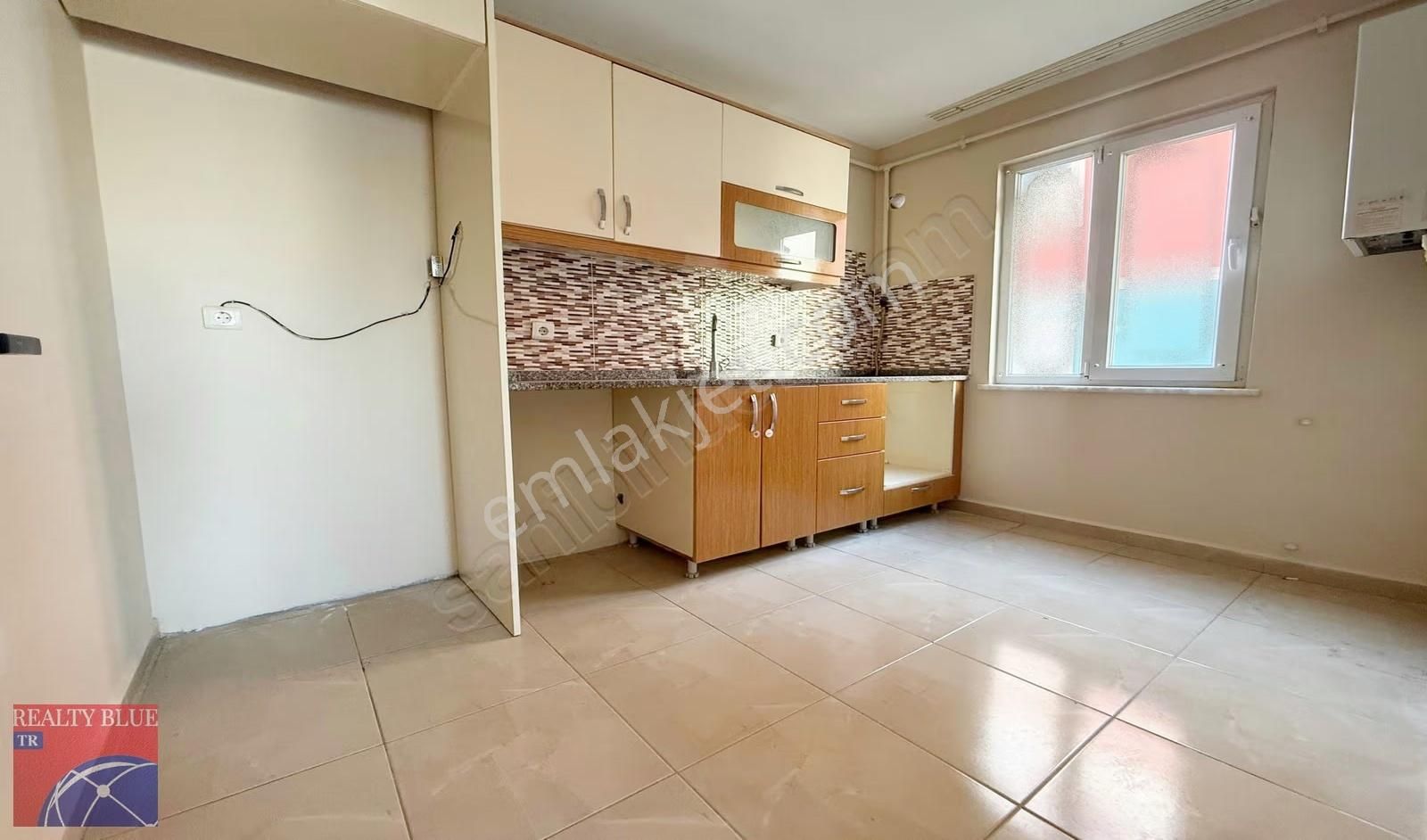 Sultanbeyli Mimar Sinan Mah Ana Caddeye Yakın İskanlı 2+1 Arakat - Görsel 8