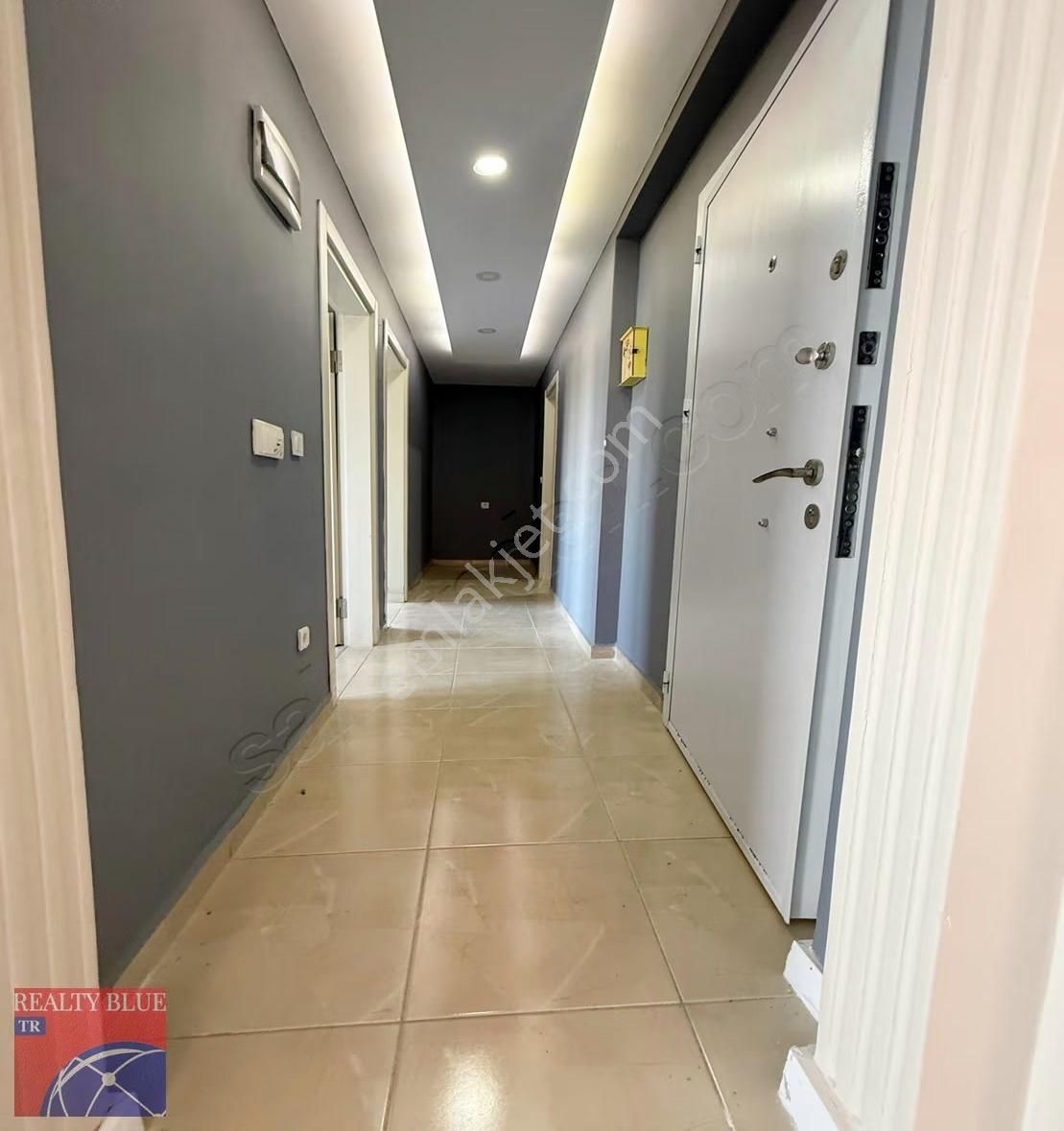 Sultanbeyli Mimar Sinan Mah Ana Caddeye Yakın İskanlı 2+1 Arakat - Görsel 21