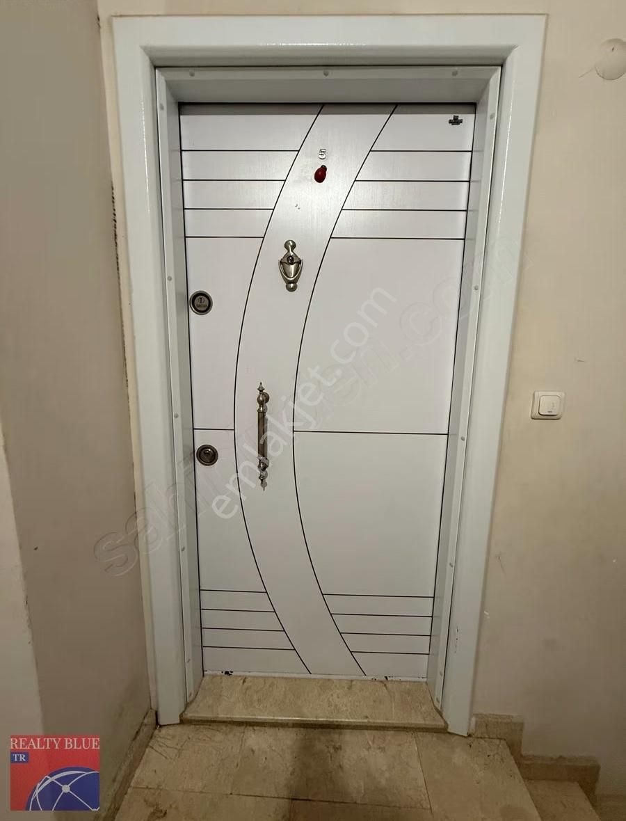 Sultanbeyli Mimar Sinan Mah Ana Caddeye Yakın İskanlı 2+1 Arakat - Görsel 13