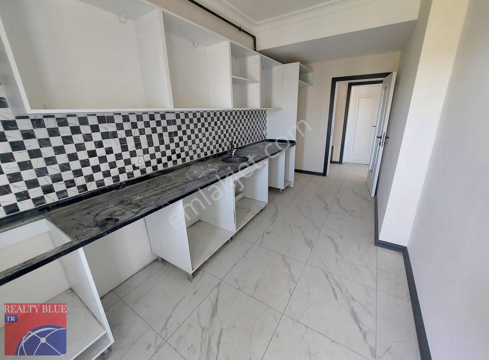 Sultanbeyli|mimar Sinan Mh|sıfır 2+1 Kiralık Daireler - Görsel 5