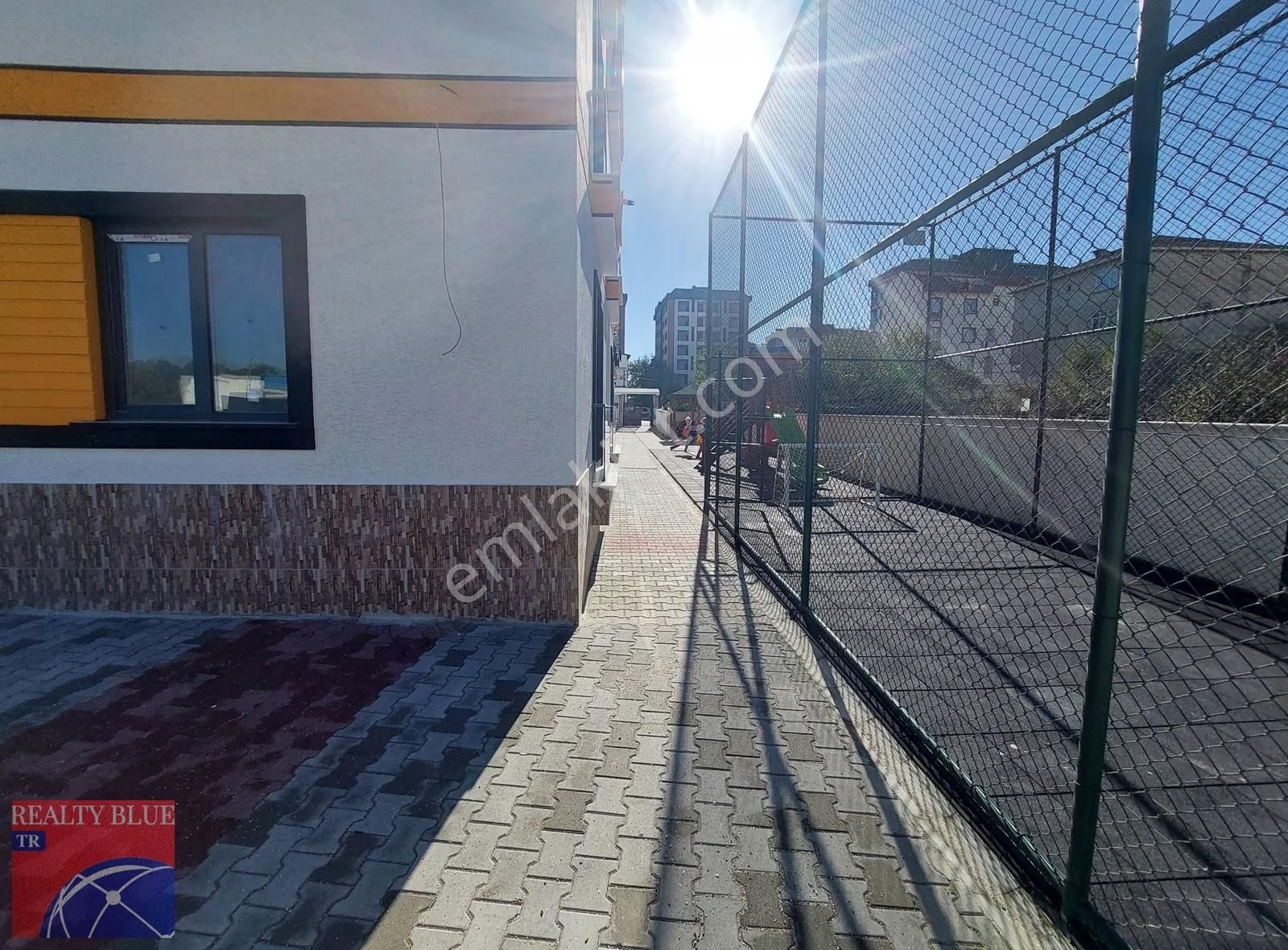 Sultanbeyli|mimar Sinan Mh|sıfır 2+1 Kiralık Daireler - Görsel 2