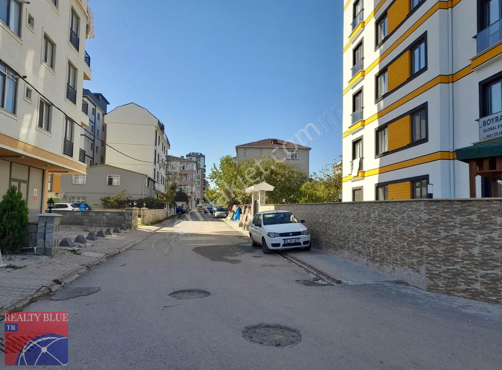 Sultanbeyli|mimar Sinan Mh|sıfır 2+1 Kiralık Daireler - Görsel 11