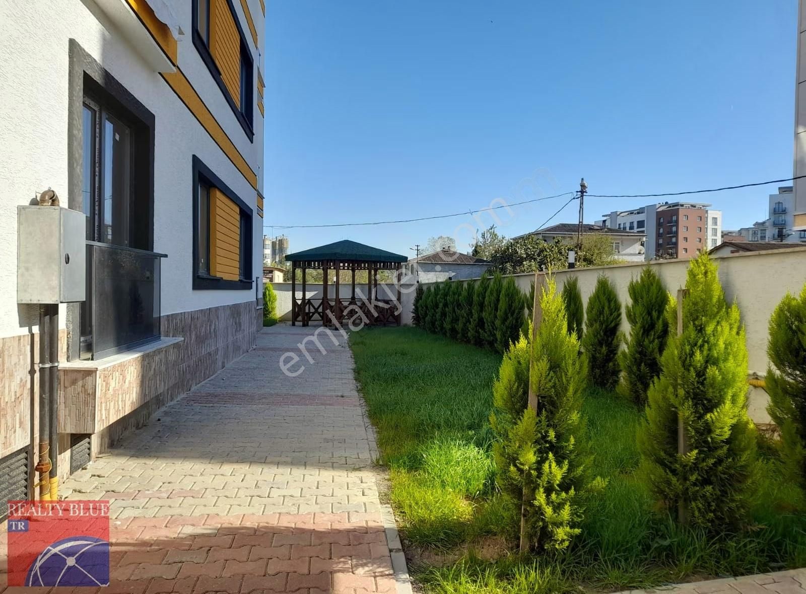 Sultanbeyli|mimar Sinan Mh|sıfır 2+1 Kiralık Daireler - Görsel 15