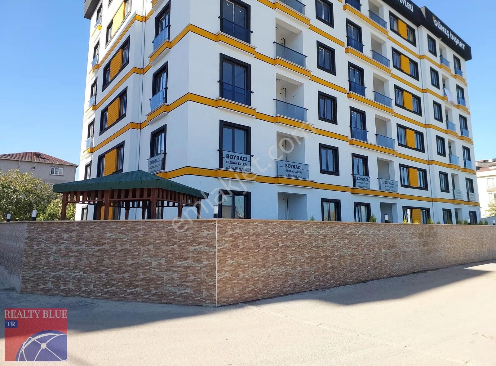 Sultanbeyli|mimar Sinan Mh|sıfır 2+1 Kiralık Daireler