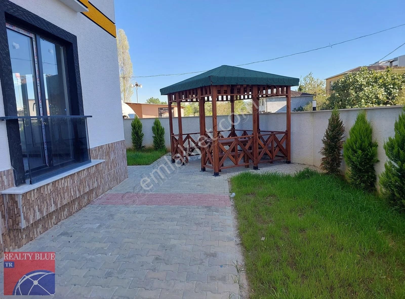 Sultanbeyli|mimar Sinan Mh|sıfır 2+1 Kiralık Daireler - Görsel 9