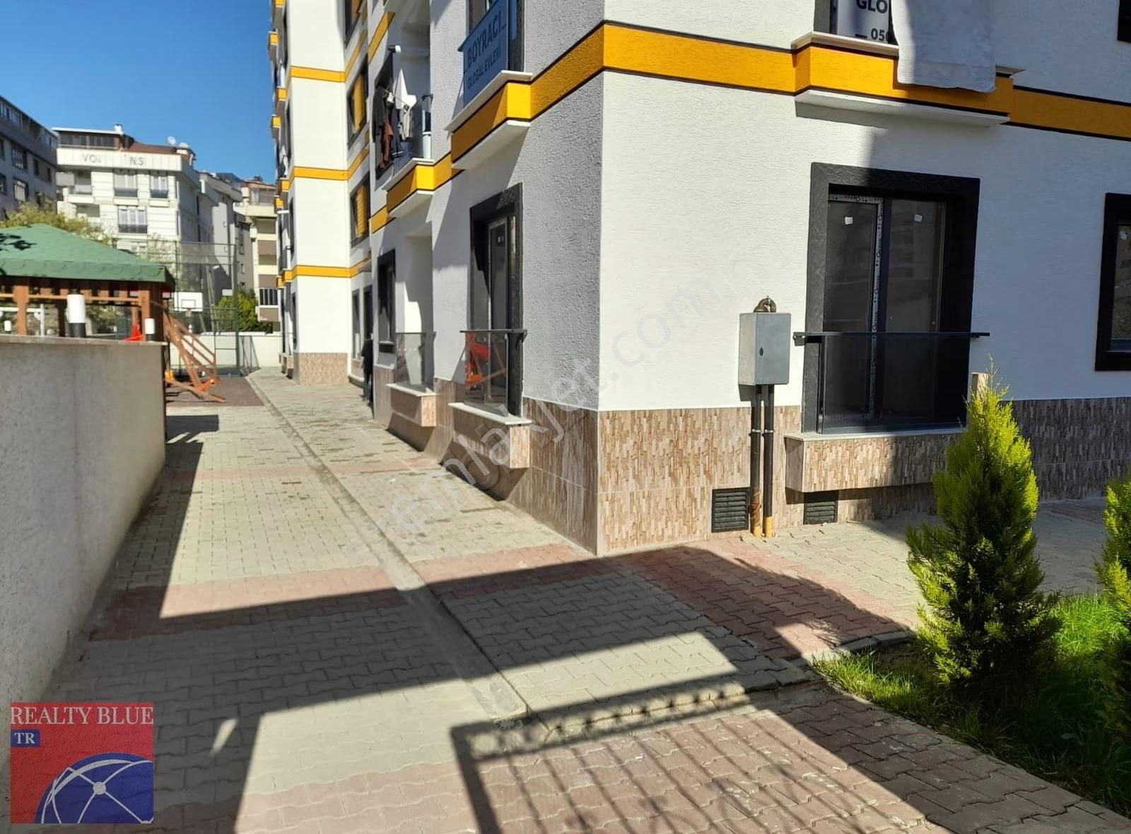 Sultanbeyli|mimar Sinan Mh|sıfır 2+1 Kiralık Daireler - Görsel 29