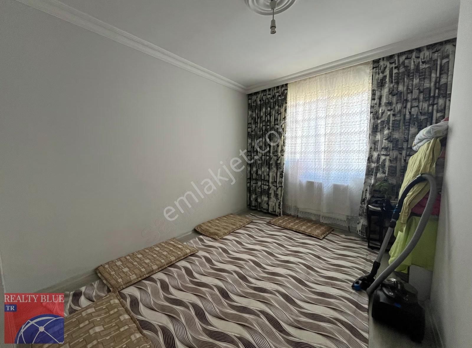 Sancaktepe Akpınar'da Toprakla Temassız 3,5+1 Ters Dubleks Daire - Görsel 16