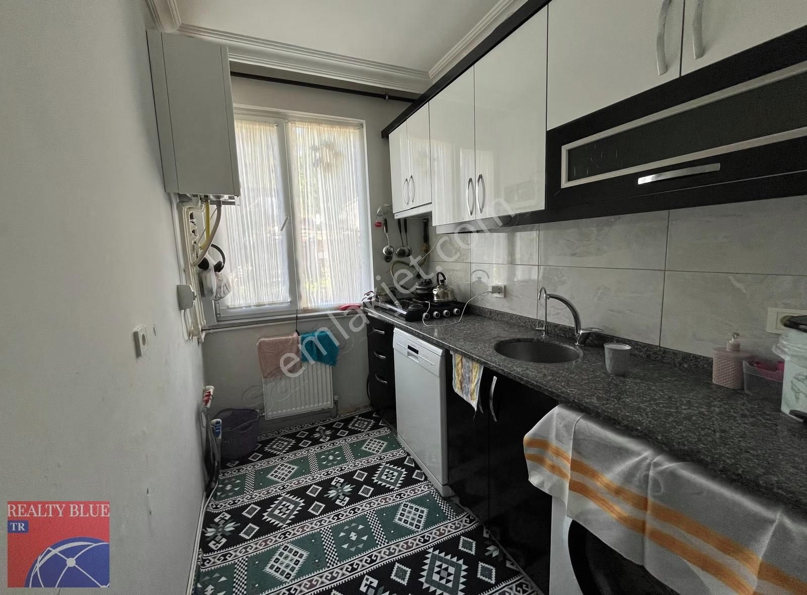 Sancaktepe Akpınar'da Toprakla Temassız 3,5+1 Ters Dubleks Daire - Görsel 26