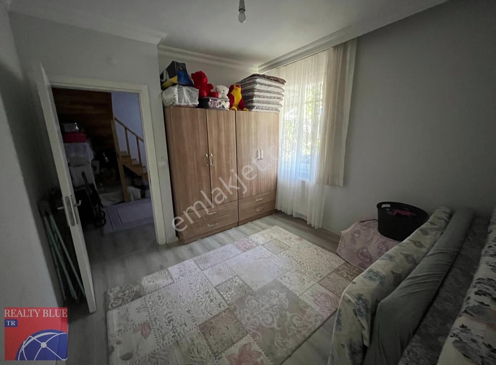 Sancaktepe Akpınar'da Toprakla Temassız 3,5+1 Ters Dubleks Daire - Görsel 13