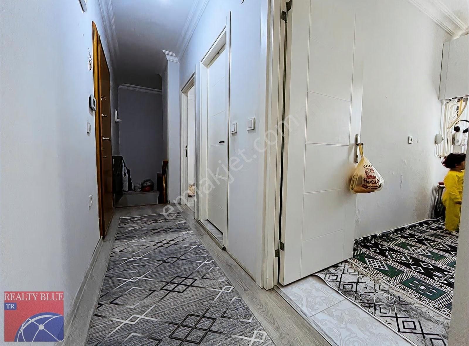 Sancaktepe Akpınar'da Toprakla Temassız 3,5+1 Ters Dubleks Daire - Görsel 20