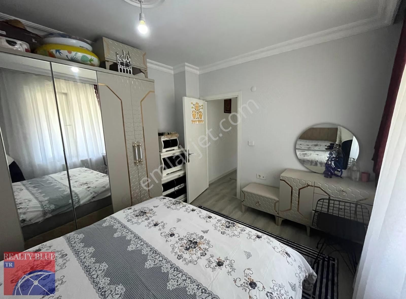 Sancaktepe Akpınar'da Toprakla Temassız 3,5+1 Ters Dubleks Daire - Görsel 12