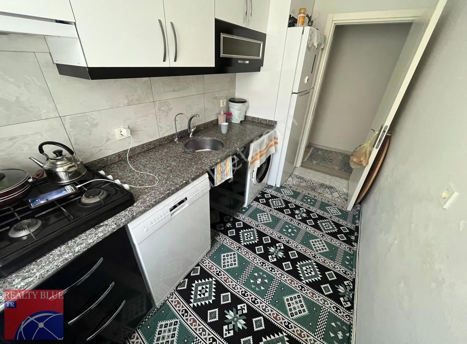 Sancaktepe Akpınar'da Toprakla Temassız 3,5+1 Ters Dubleks Daire - Görsel 23