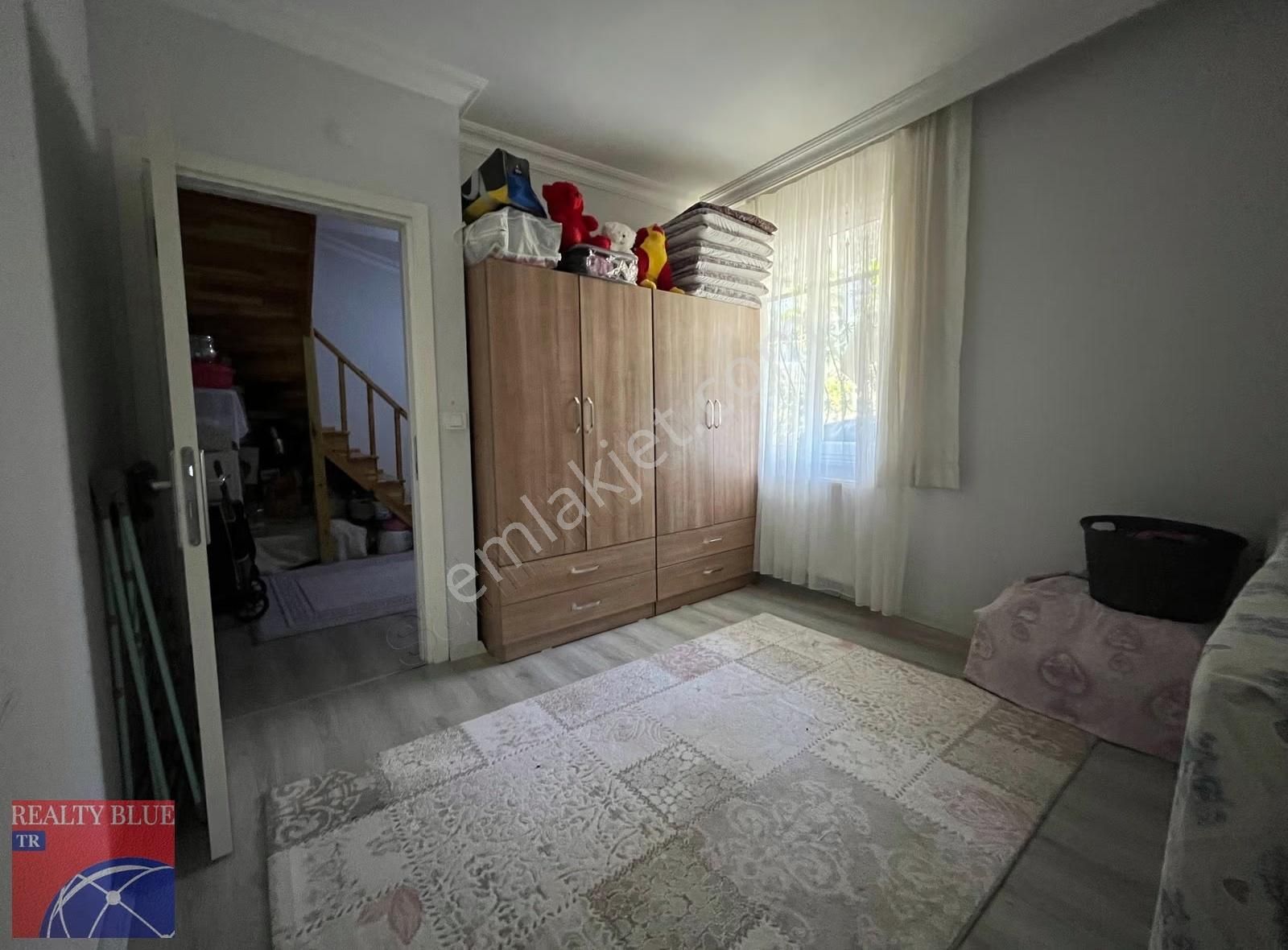 Sancaktepe Akpınar'da Toprakla Temassız 3,5+1 Ters Dubleks Daire - Görsel 19