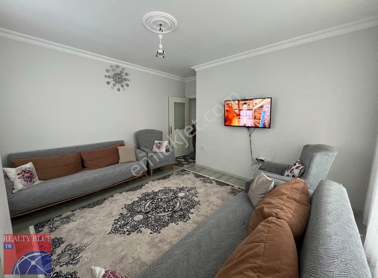 Sancaktepe Akpınar'da Toprakla Temassız 3,5+1 Ters Dubleks Daire - Görsel 17