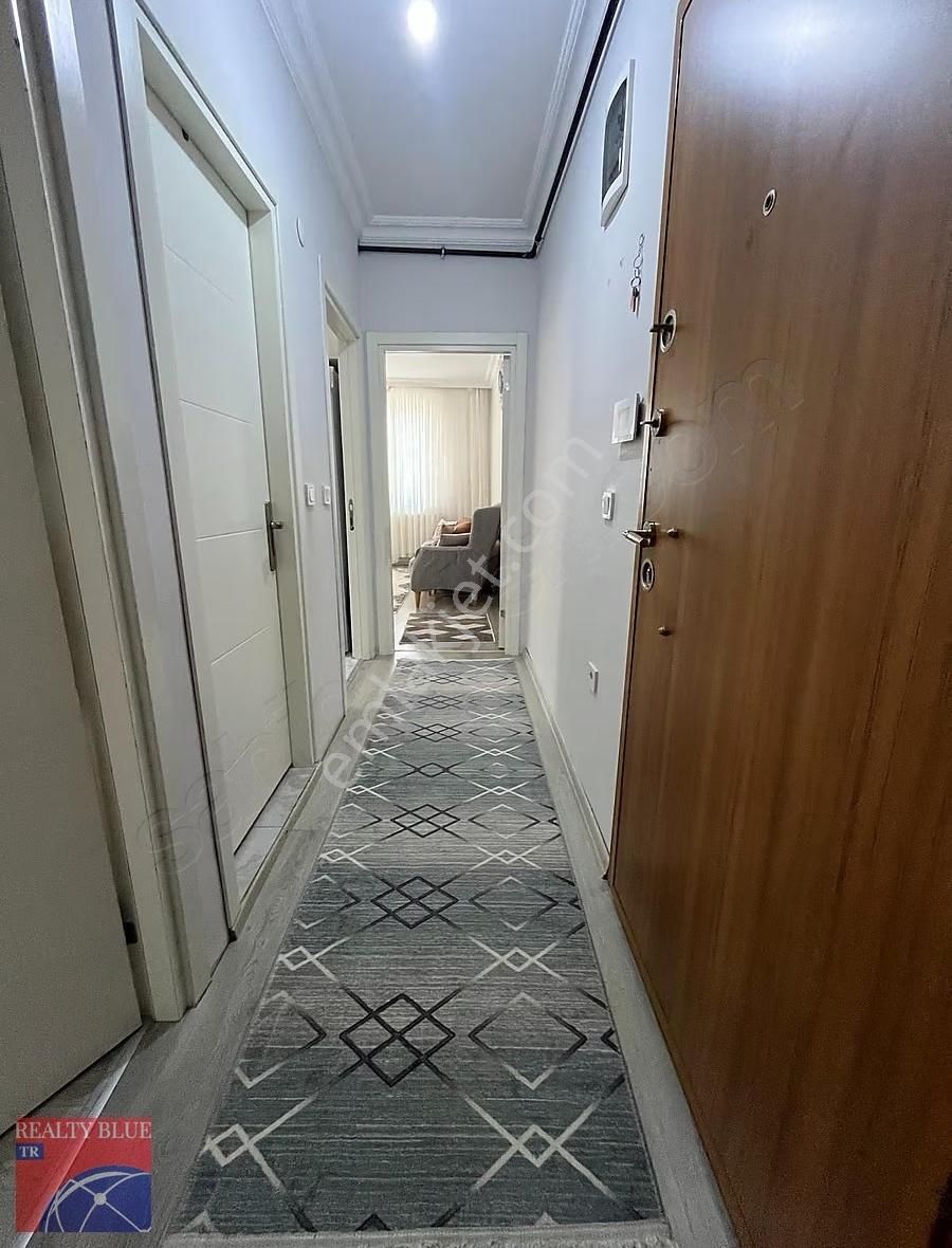 Sancaktepe Akpınar'da Toprakla Temassız 3,5+1 Ters Dubleks Daire - Görsel 2