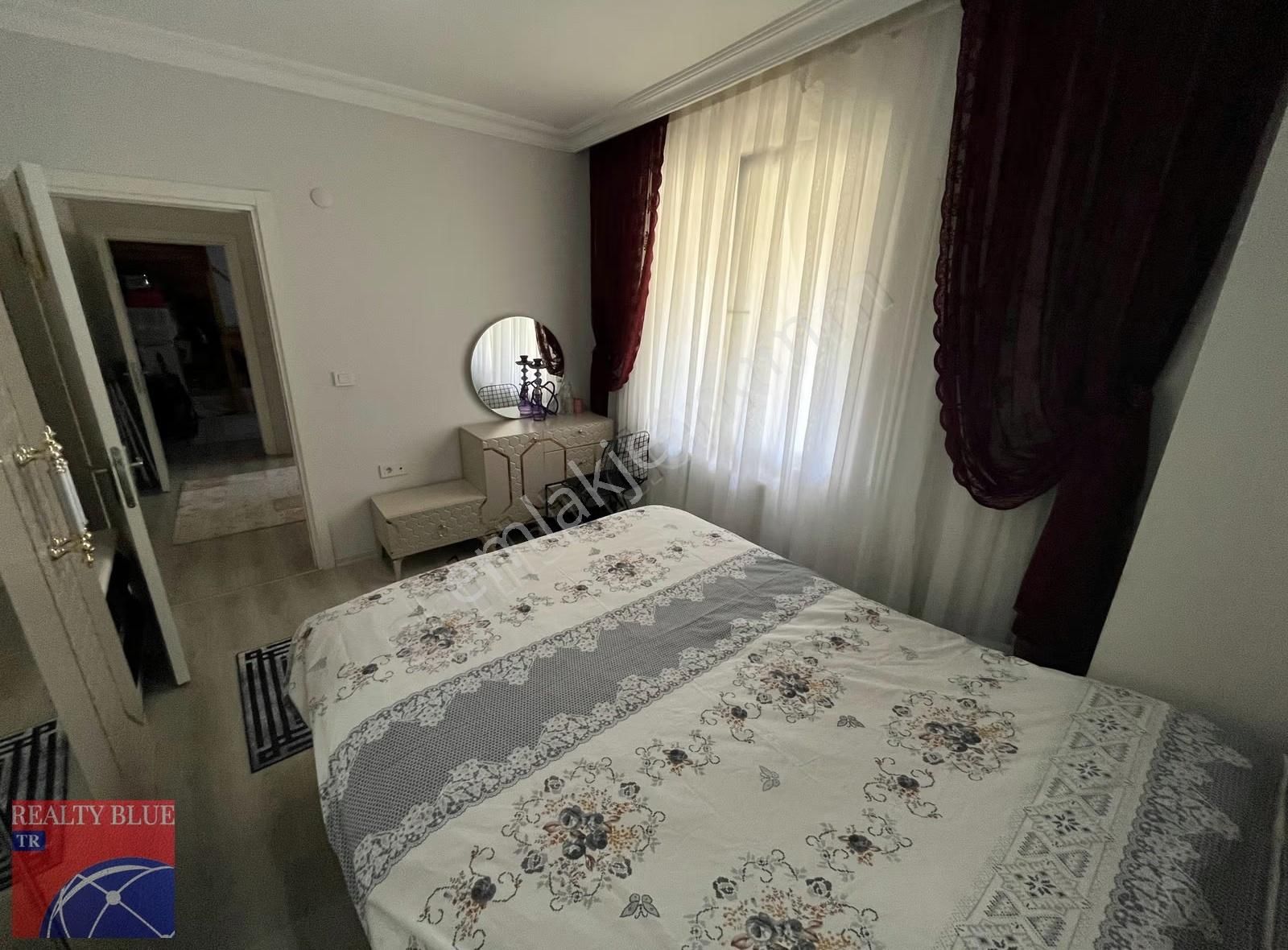 Sancaktepe Akpınar'da Toprakla Temassız 3,5+1 Ters Dubleks Daire - Görsel 7