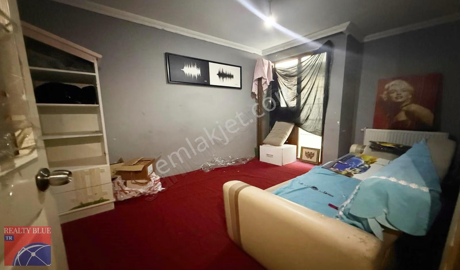 Sarıgazi Meclis Mah. Metronun Dibinde Avm Okul Otobana Yakın 2+1 - Görsel 19