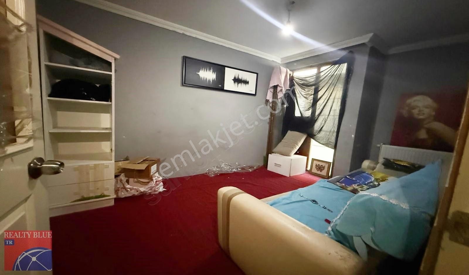 Sarıgazi Meclis Mah. Metronun Dibinde Avm Okul Otobana Yakın 2+1 - Görsel 5