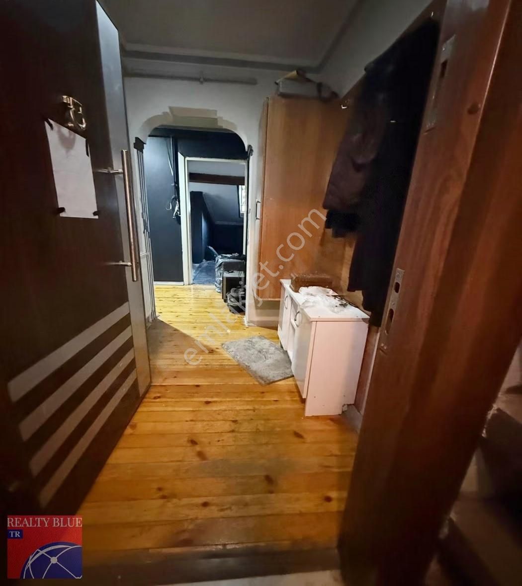 Sarıgazi Meclis Mah. Metronun Dibinde Avm Okul Otobana Yakın 2+1 - Görsel 6