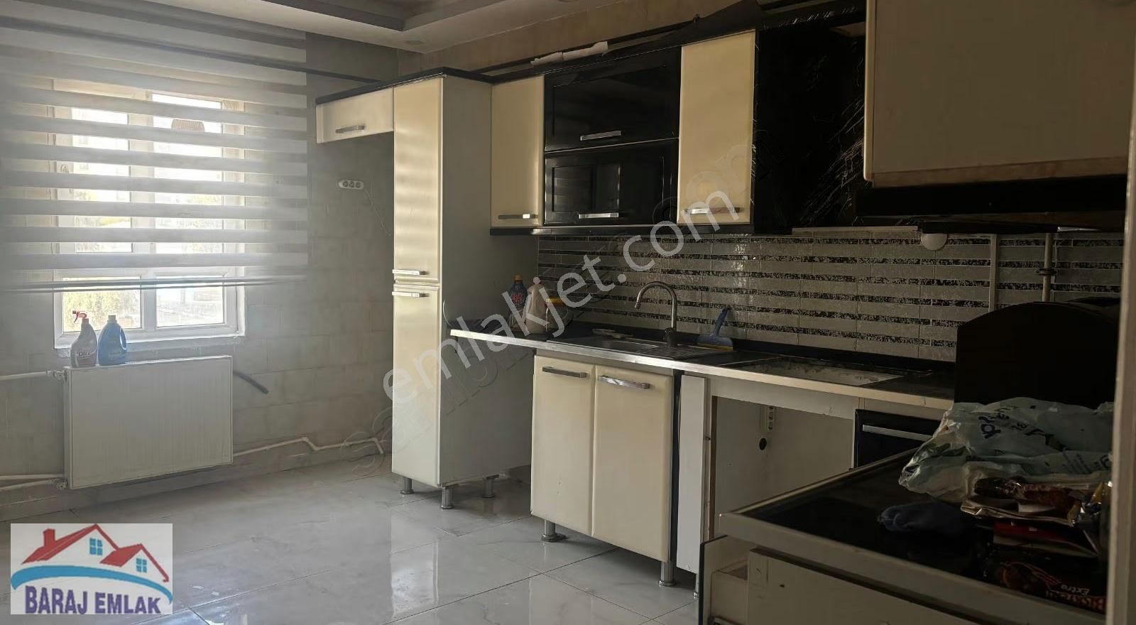 Baraj Emlak Şanmed Yanı Kiralık Daire - Görsel 8