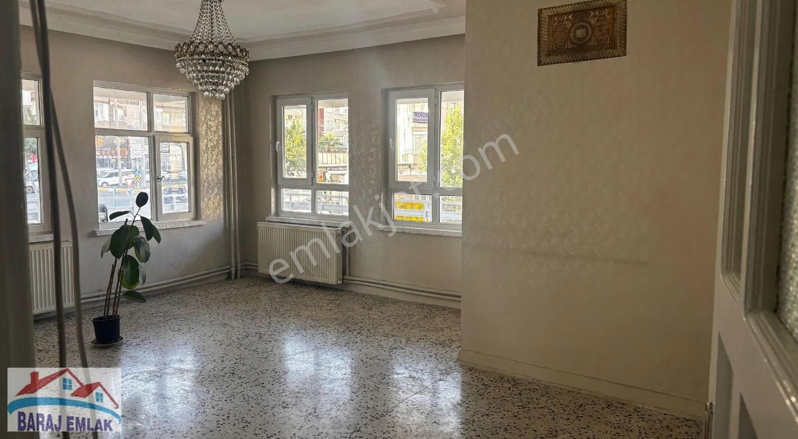 Baraj Emlak Şanmed Yanı Kiralık Daire - Görsel 11