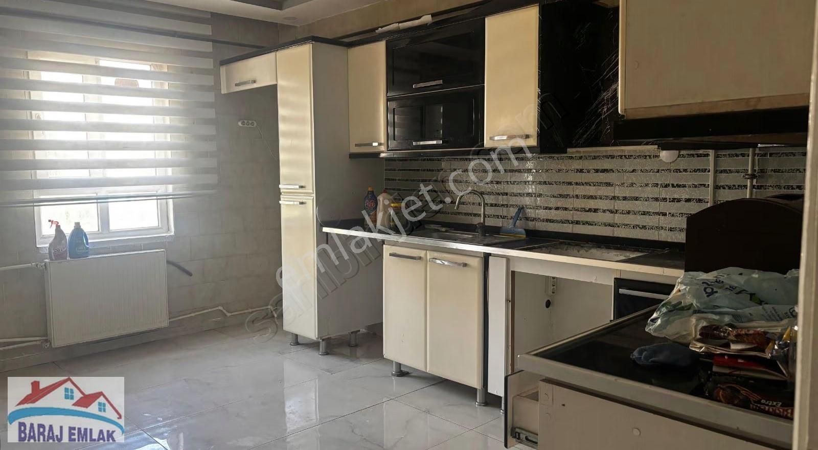 Baraj Emlak Şanmed Yanı Kiralık Daire - Görsel 2