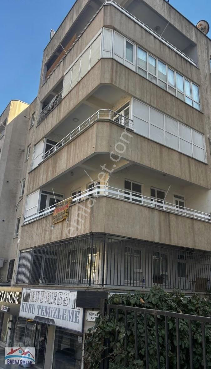 Baraj Emlak Şanmed Yanı Kiralık Daire - Görsel 9