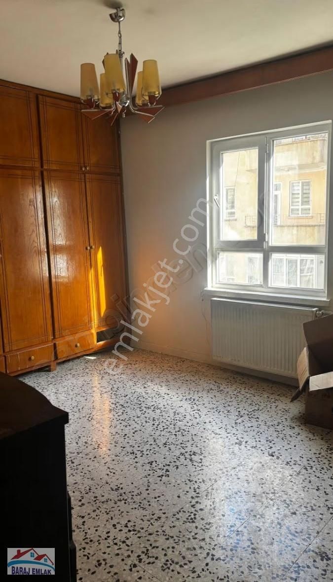 Baraj Emlak Şanmed Yanı Kiralık Daire - Görsel 4
