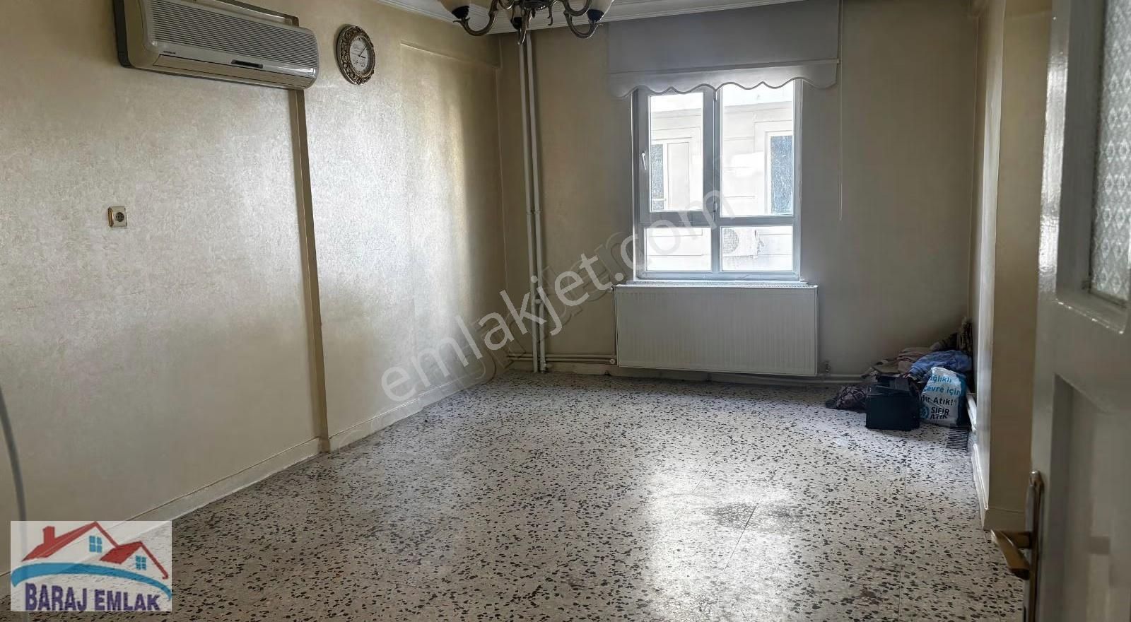 Baraj Emlak Şanmed Yanı Kiralık Daire - Görsel 10