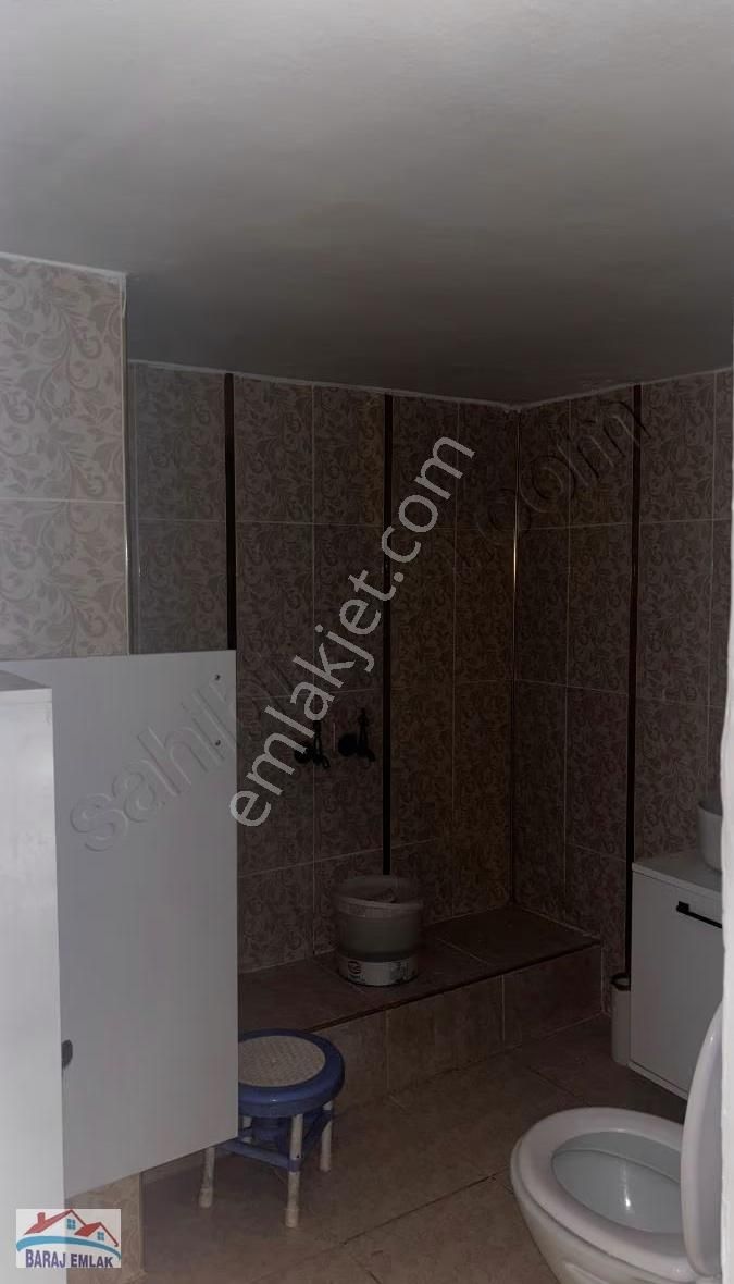 Baraj Emlak Şanmed Yanı Kiralık Daire - Görsel 14