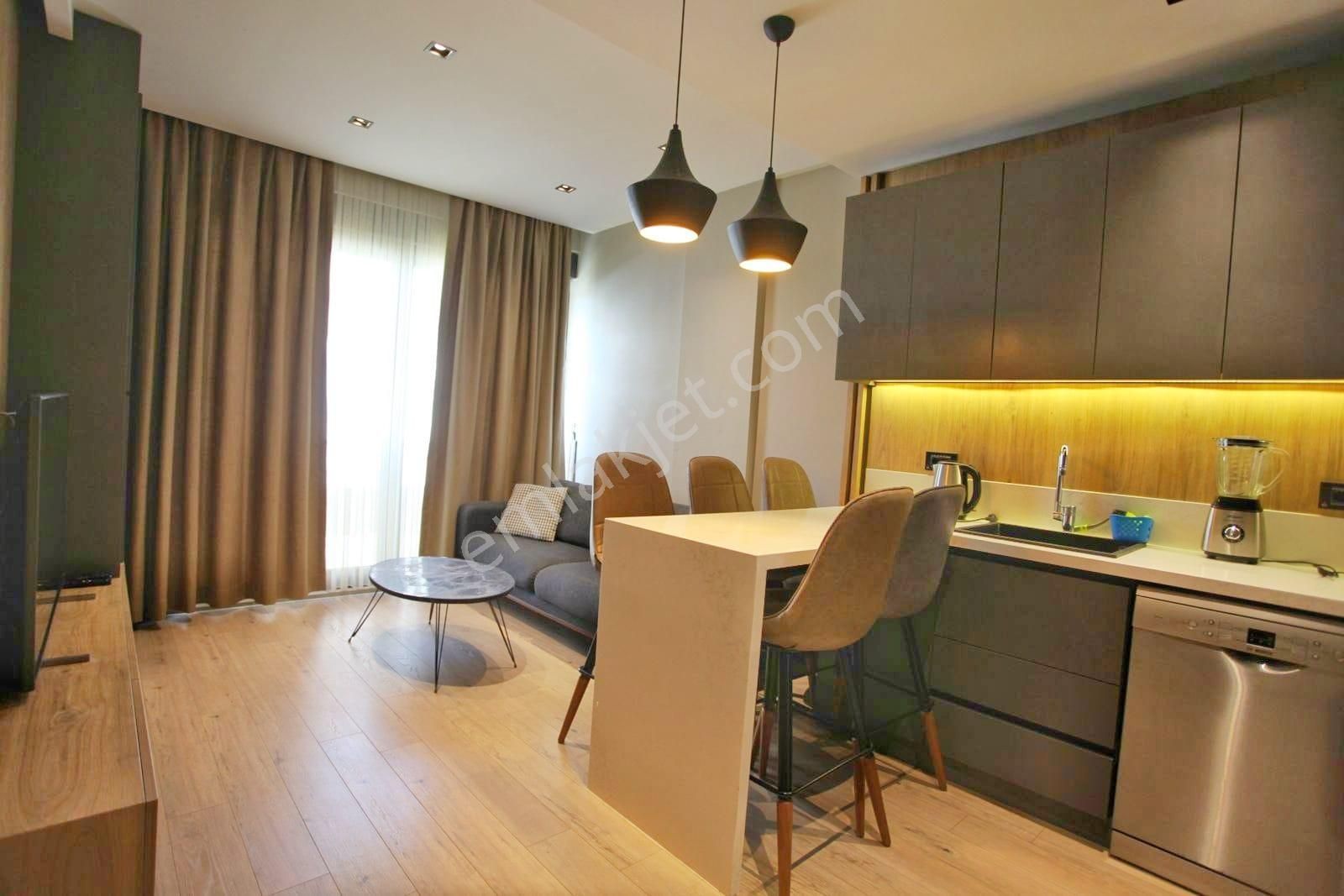 Antalya Lara Güzeloba Mobilyalı Kiralık 3+1 Dubleks Daire Önder Sağlam - Görsel 6