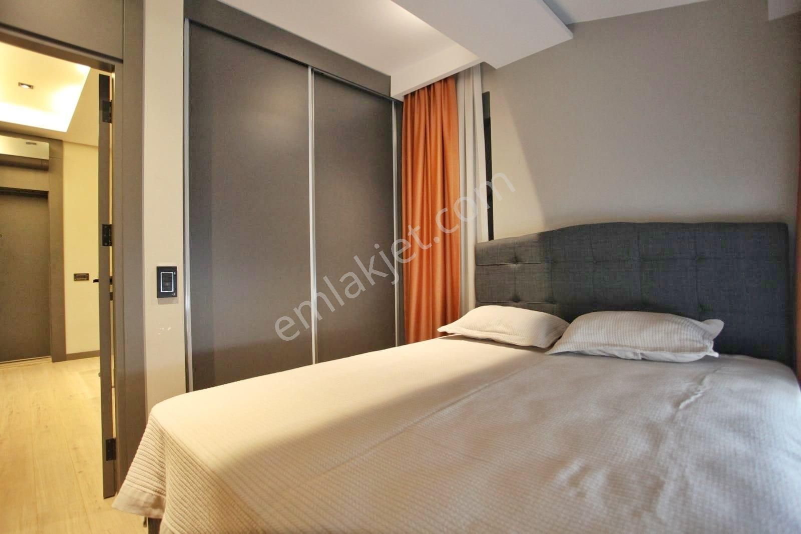 Antalya Lara Güzeloba Mobilyalı Kiralık 3+1 Dubleks Daire Önder Sağlam - Görsel 23