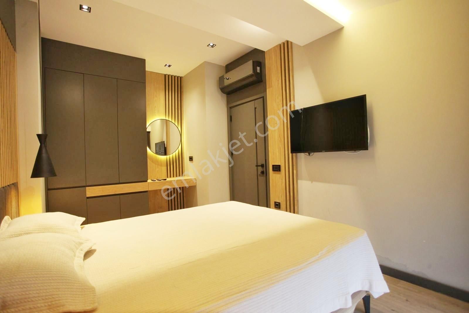 Antalya Lara Güzeloba Mobilyalı Kiralık 3+1 Dubleks Daire Önder Sağlam - Görsel 17