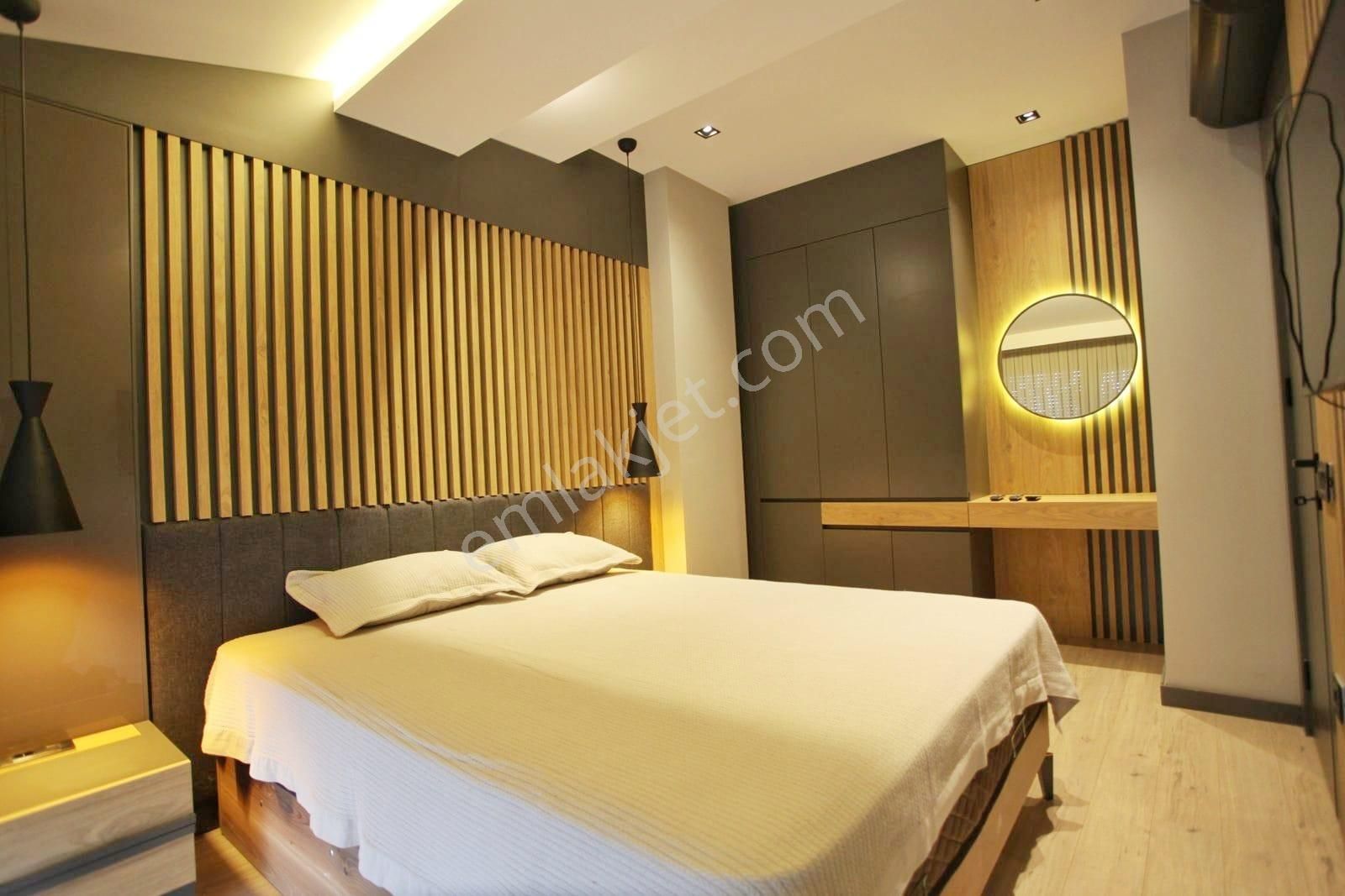 Antalya Lara Güzeloba Mobilyalı Kiralık 3+1 Dubleks Daire Önder Sağlam - Görsel 18