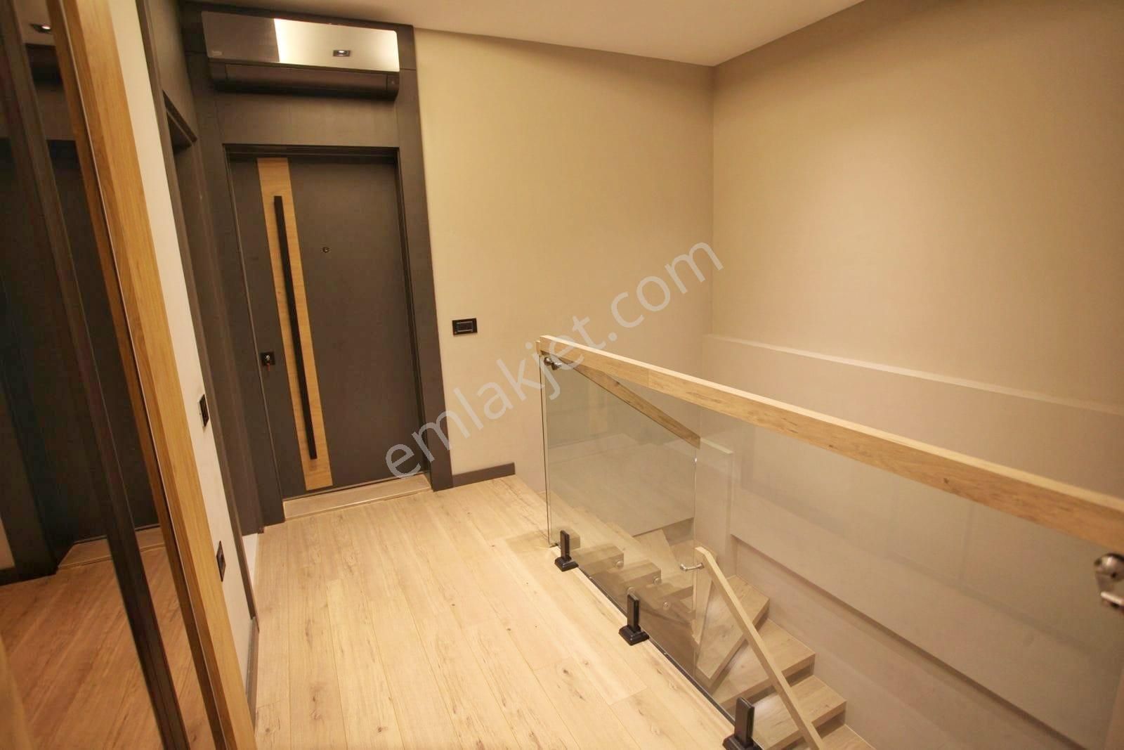 Antalya Lara Güzeloba Mobilyalı Kiralık 3+1 Dubleks Daire Önder Sağlam - Görsel 15